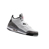 Air Jordan Son of Mars Low 'White Cement' | 580603-101 | image 1
