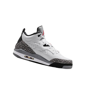 Air Jordan Son of Mars Low 'White Cement' | 580603-101 | image 1