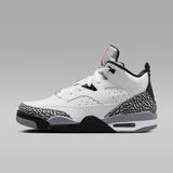 Air Jordan Son of Mars Low 'White Cement' | 580603-101 | image 2