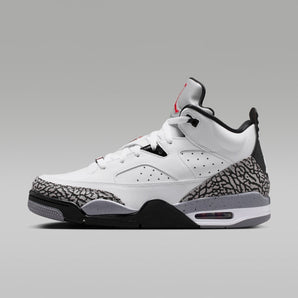 Air Jordan Son of Mars Low 'White Cement' | 580603-101 | image 2