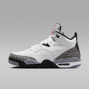 Air Jordan Son of Mars Low 'White Cement' | 580603-101 | image 2