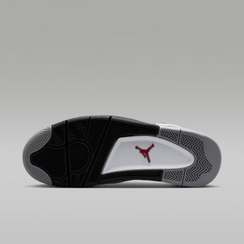 Air Jordan Son of Mars Low 'White Cement' | 580603-101 | image 3