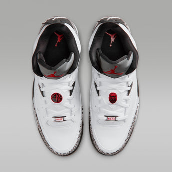 Air Jordan Son of Mars Low 'White Cement' | 580603-101 | image 4
