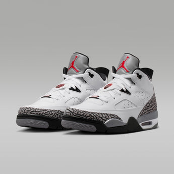 Air Jordan Son of Mars Low 'White Cement' | 580603-101 | image 5