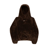 Nike x NOCTA Chalet Polar Men's Top Brown