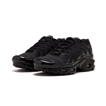 Nike Air Max Plus Triple Black 604133-050 product image 2