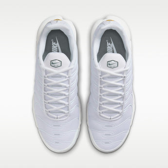 Nike Air Max Plus White | 604133-139 | image 4