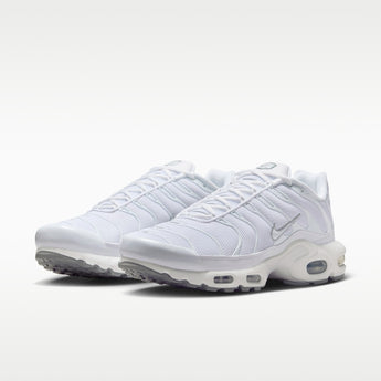 Nike Air Max Plus White | 604133-139 | image 5