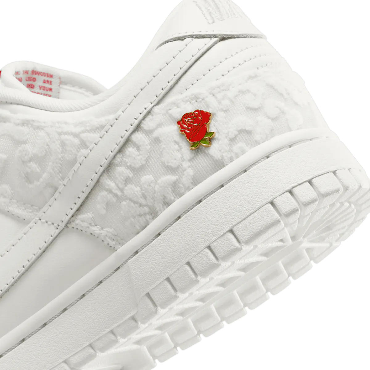 Nike Dunk Low Give Her Flowers (W)
