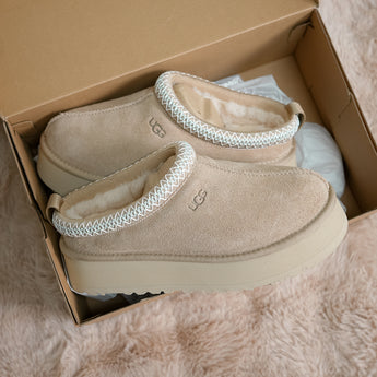 UGG Tazz Slipper II 'Sand' Women's
