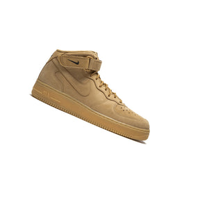 Nike Air Force 1 Mid Flax Outdoor Green 715889-200 product image