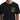 LeBron Uncharted Mens Max90 Basketball T-Shirt Black
