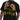 LeBron Uncharted Mens Max90 Basketball T-Shirt Black