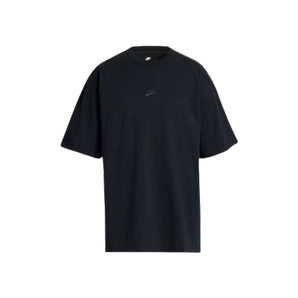 Nike Sportswear Premium Essentials Mens T-Shirt Black/Black