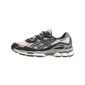 ASICS GEL-NYC 'Oatmeal Obsidian Grey'