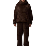 Nike x NOCTA Chalet Polar Men's Top Brown