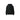 Nike Solo Swoosh Mens Pullover Hoodie Black/Black/White