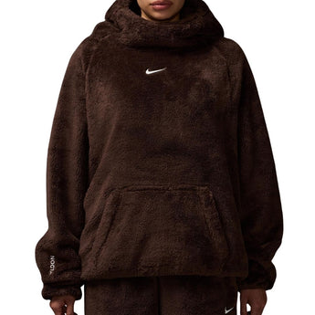 Nike x NOCTA Chalet Polar Men's Top Brown