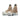 Converse DBL DRKSTAR Chuck Taylor All Star 70 Hi Rick Owens DRKSHDW Overdye Blonde product image 2