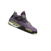 Jordan 4 Retro Canyon Purple (Women's) AQ9129-500 product image