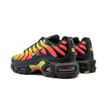 Nike Air Max Plus Black Volt Solar Red (Women's) AQ9979-001 product image 3