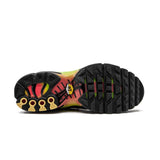 Nike Air Max Plus Black Volt Solar Red (Women's) AQ9979-001 product image 5
