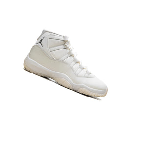 Jordan 11 Retro Pearl (Women's) AR0715-110 product image