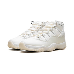 Jordan 11 Retro Pearl (Women's) AR0715-110 product image 2