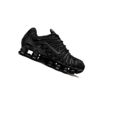 Nike Shox TL Black Max Orange (Women's) AR3566-002 product image