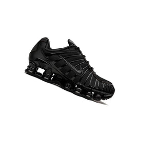 Nike Shox TL Black Max Orange (Women's) AR3566-002 product image