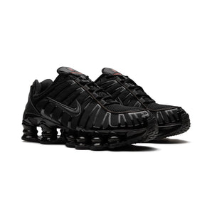 Nike Shox TL Black Max Orange (Women's) AR3566-002 product image 2