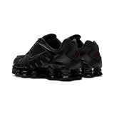 Nike Shox TL Black Max Orange (Women's) AR3566-002 product image 3