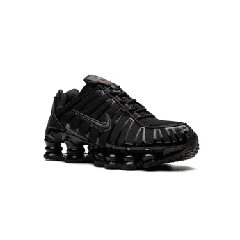 Nike Shox TL Black Max Orange (Women's) AR3566-002 product image 4