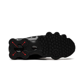 Nike Shox TL Black Max Orange (Women's) AR3566-002 product image 5