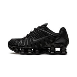 Nike Shox TL Black Max Orange (Women's) AR3566-002 product image 6