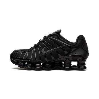Nike Shox TL Black Max Orange (Women's) AR3566-002 product image 6