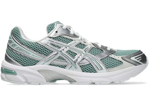 ASICS Gel-1130 Verdigris Pure Silver
