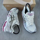 ASICS GEL-Kayano 14 Cream Sweet Pink
