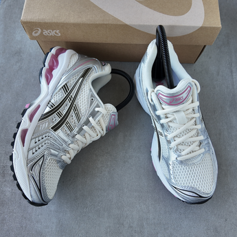 ASICS GEL-Kayano 14 Cream Sweet Pink
