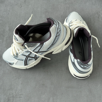 ASICS Gel-1130 Cream Cocoa Powder