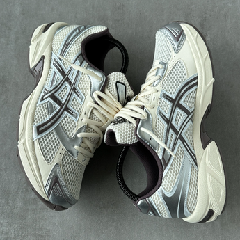 ASICS Gel-1130 Cream Cocoa Powder