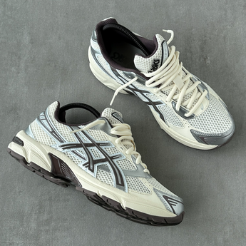 ASICS Gel-1130 Cream Cocoa Powder