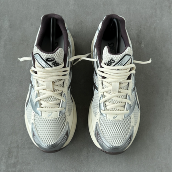 ASICS Gel-1130 Cream Cocoa Powder