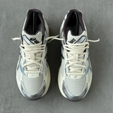 ASICS Gel-1130 Cream Cocoa Powder