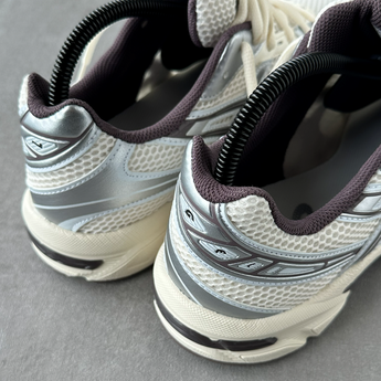 ASICS Gel-1130 Cream Cocoa Powder