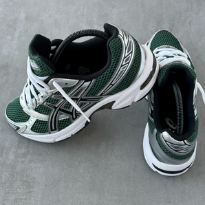 ASICS Gel-1130 Evergreen Black
