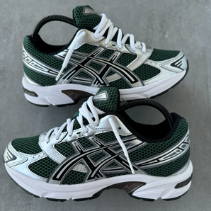 ASICS Gel-1130 Evergreen Black