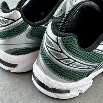ASICS Gel-1130 Evergreen Black