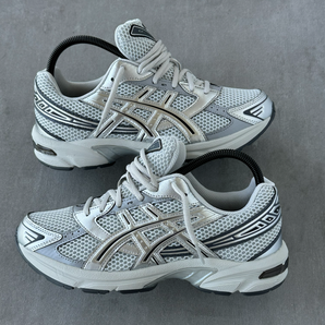 ASICS Gel-1130 Glacier Grey Pure Silver