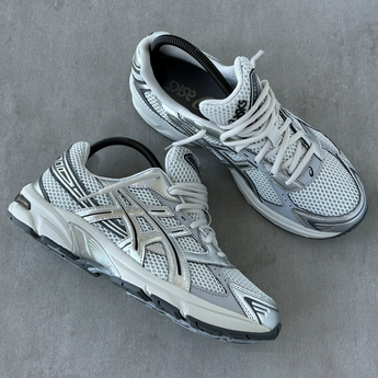 ASICS Gel-1130 Glacier Grey Pure Silver